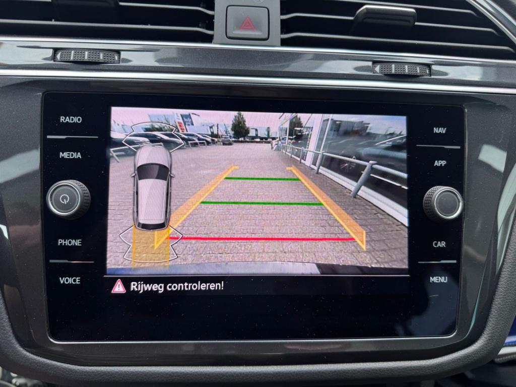 Volkswagen Tiguan 1.5 ehybrid life edition