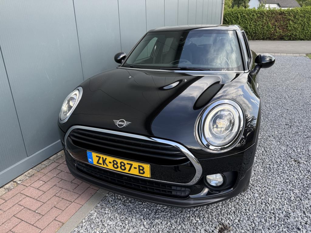 Mini Clubman 1.5 cooper business edition 6-drs