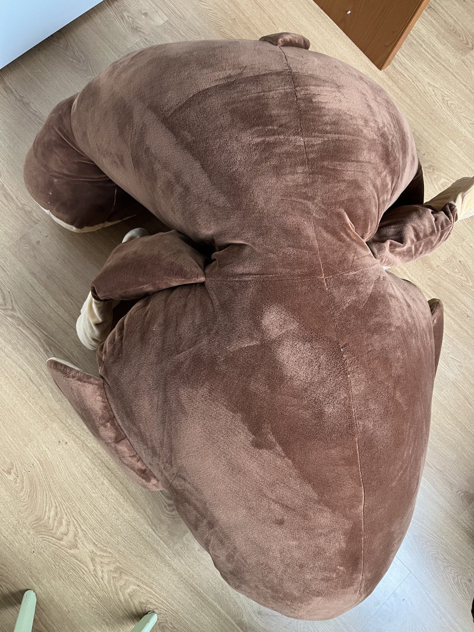 Knuffel Aap