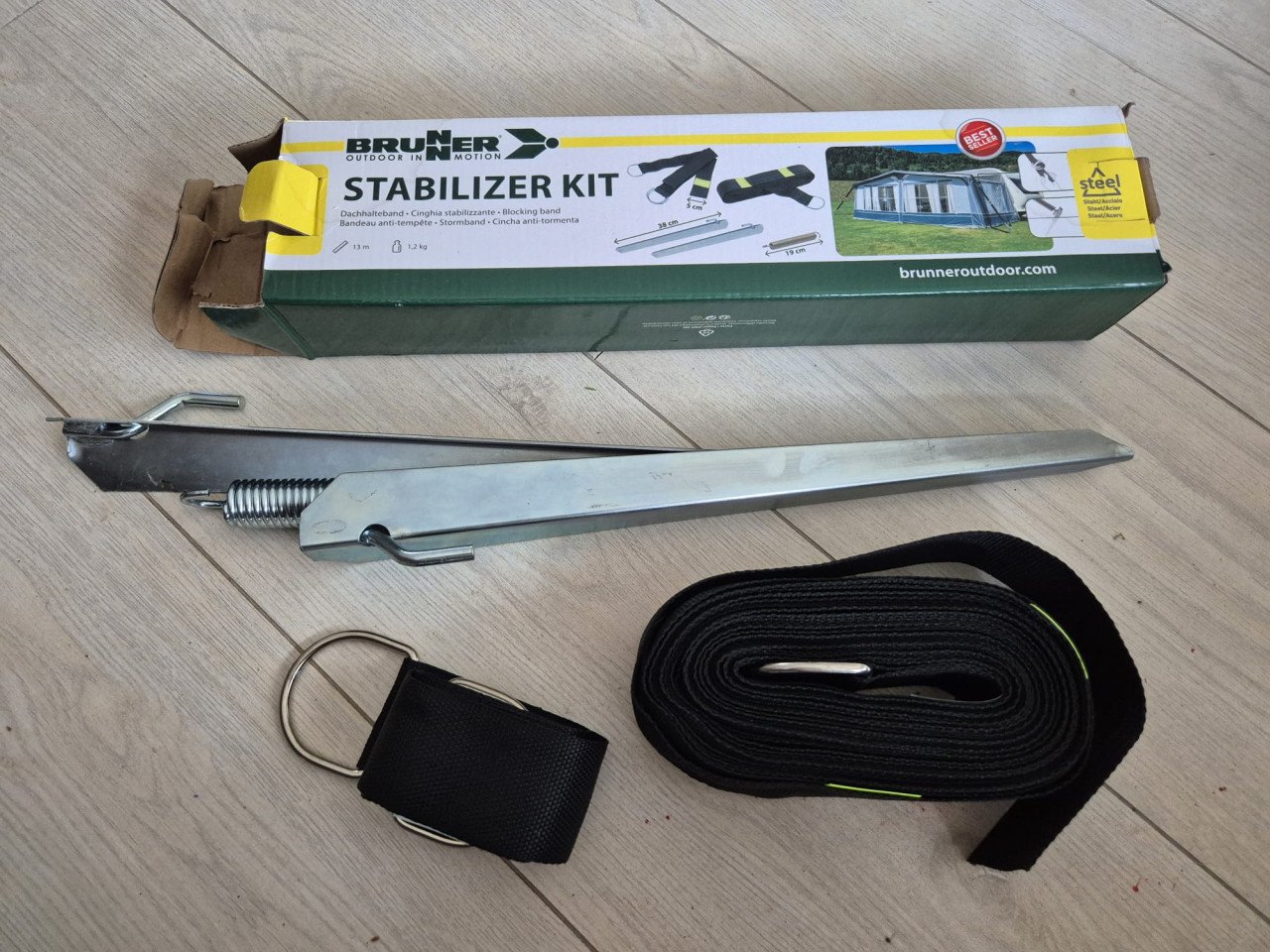 Stormband (Brunner)