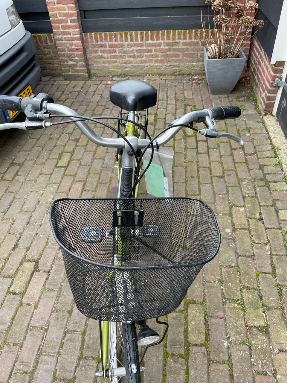 Fiets