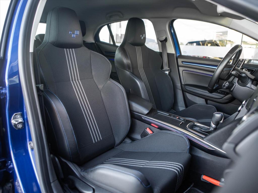 Renault Megane 1.6 energy tce 205pk gt automaat | 4-control | navigatie | d