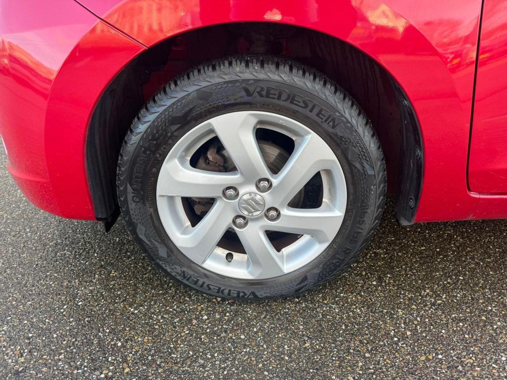 Suzuki Celerio 1.0 exclusive