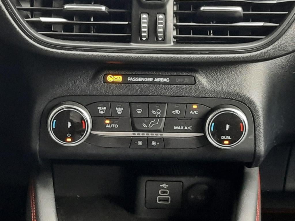 Ford Kuga 2.5 phev st-line