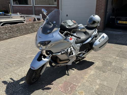 Moto Guzzi Norge 1200