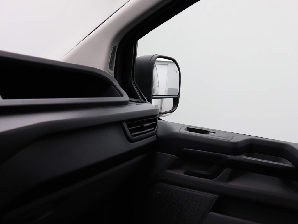 Ford Transit Custom 320 2.0 tdci l2h1 trend | navigatie | winterpakket  | c