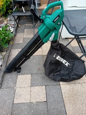 Bladzuiger