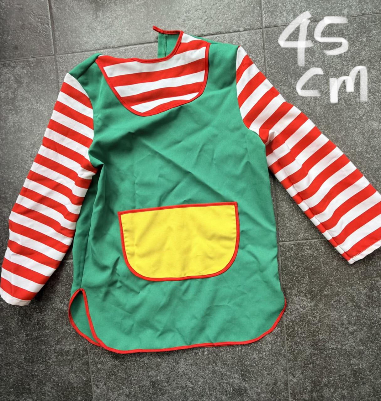 Verkleedjurken carnavalsjurken meisje