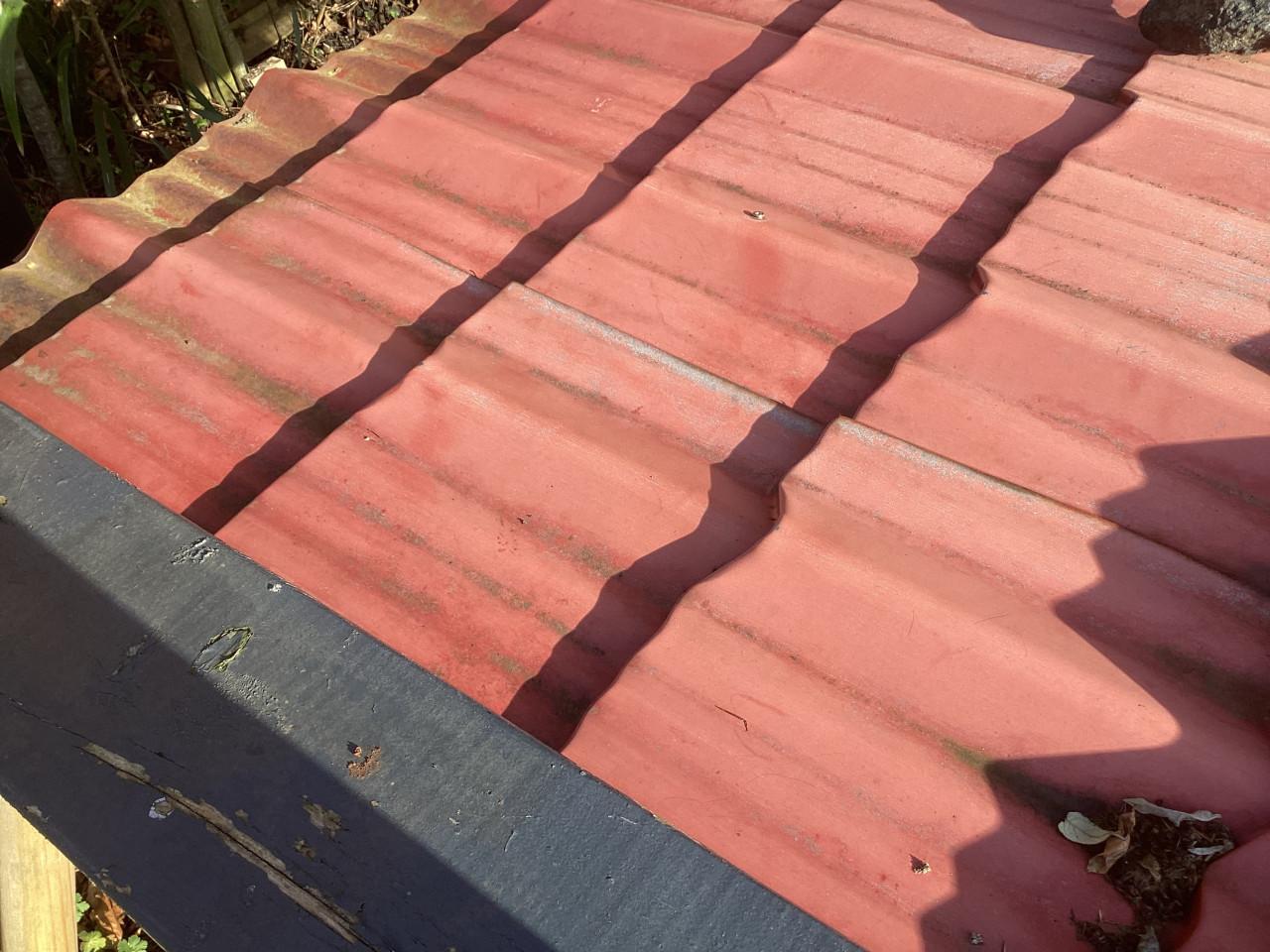 2 Konijnen/kippen hok