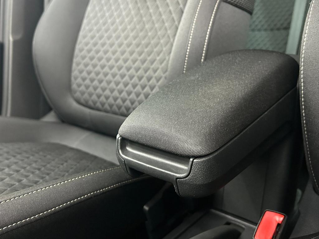 Skoda Fabia combi occasion 1.0 tsi monte carlo | zwart | tweedehands skoda 