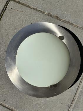 Plafondlamp