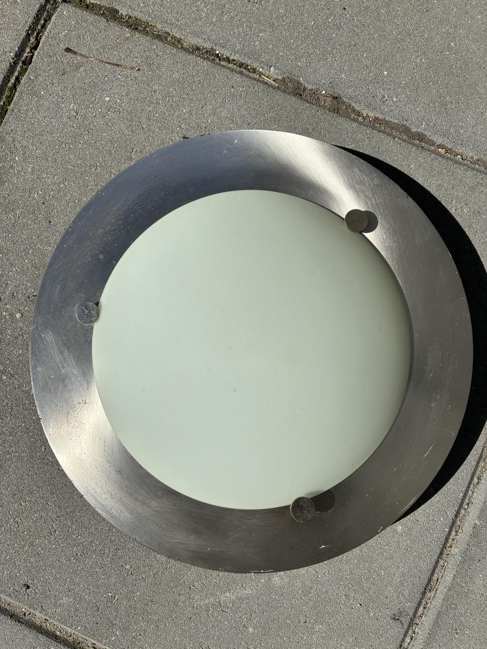 Plafondlamp