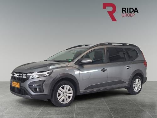 Dacia Jogger 1.0 tce 110 expression 7 persoons