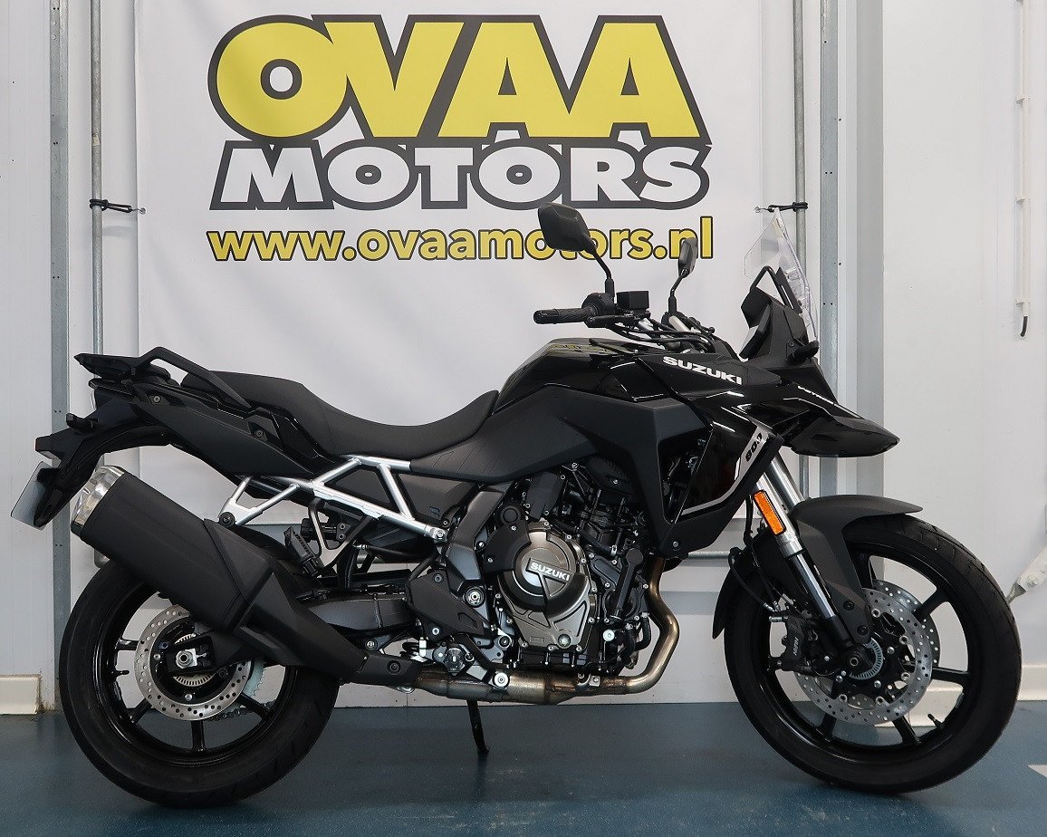 Suzuki demo sale bij Ovaa Motors