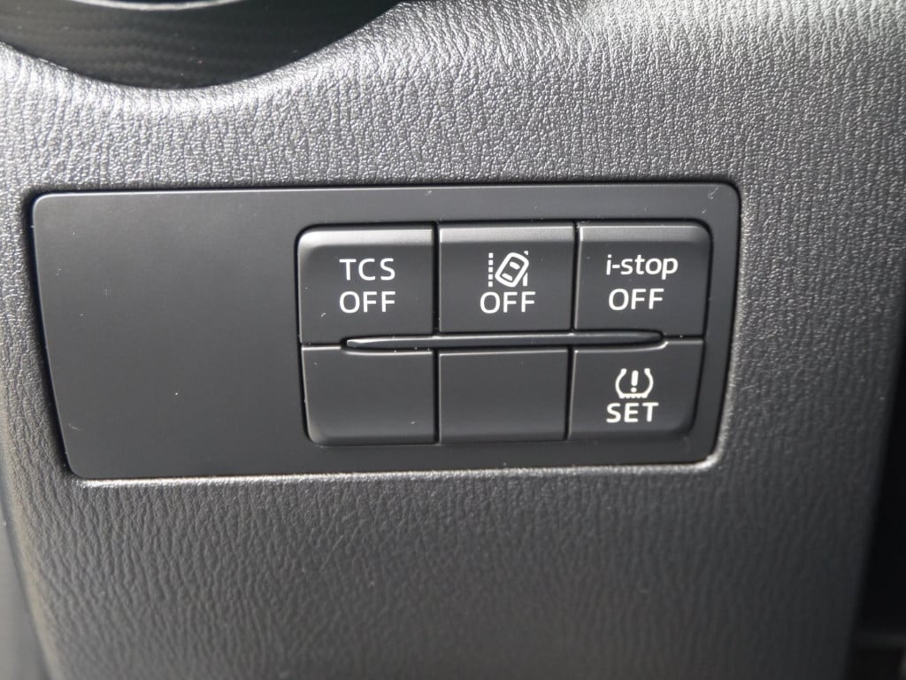 Mazda Cx-3 2.0 skyactiv-g 120 gt-m|rijklaar