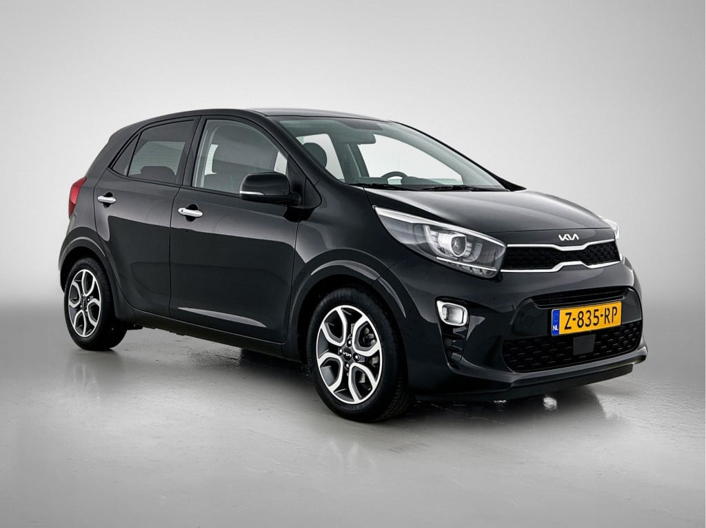 Kia Picanto 1.0 dpi dynamicplusline key less | climate control | camera