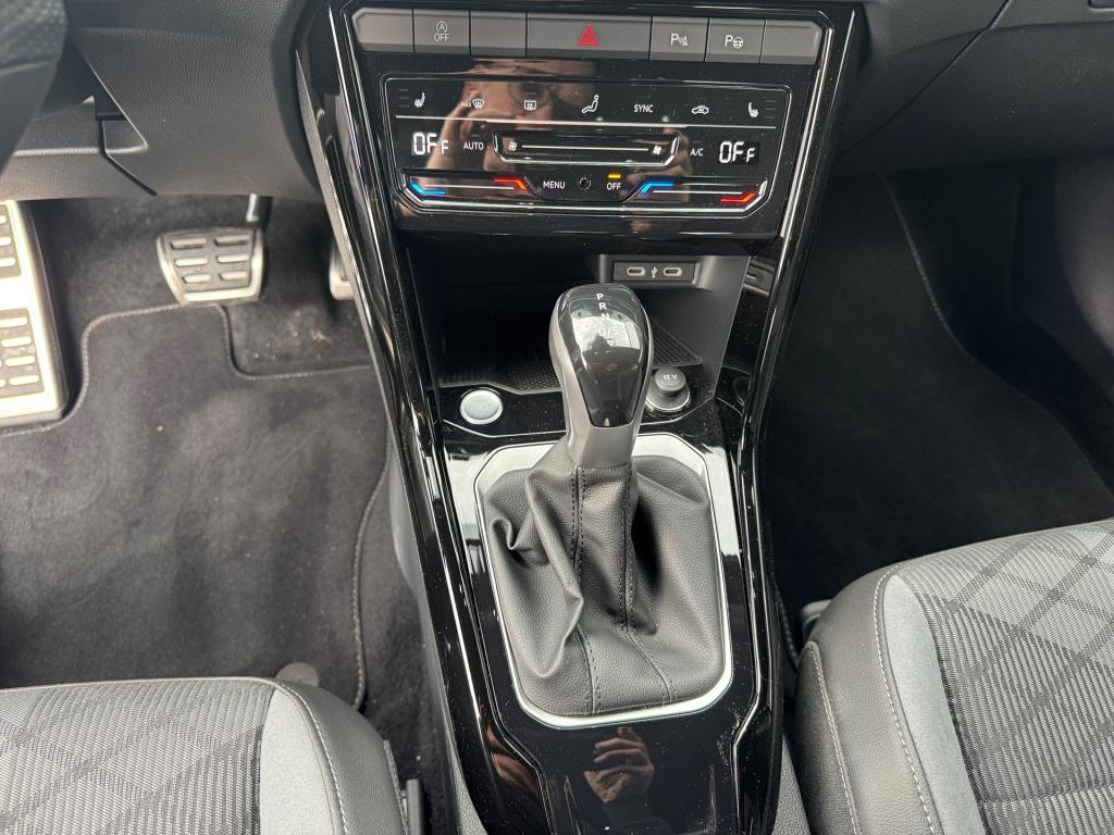 Volkswagen T-roc 1.5 tsi r-line edition automaat,elektrische achterklep,ach