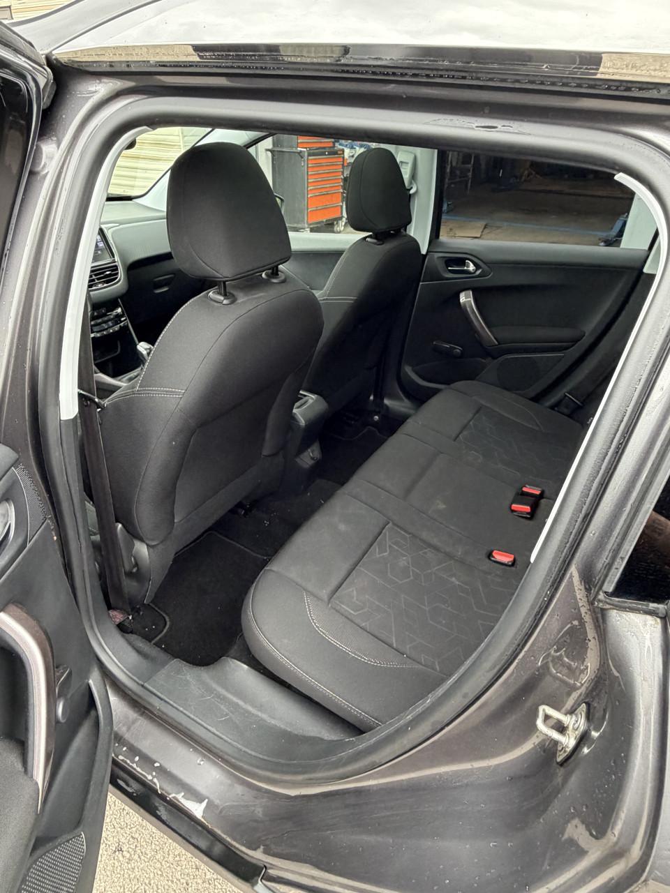 Peugeot 2008 1.2 Puratech Style NAP AIRCO ! ! !
