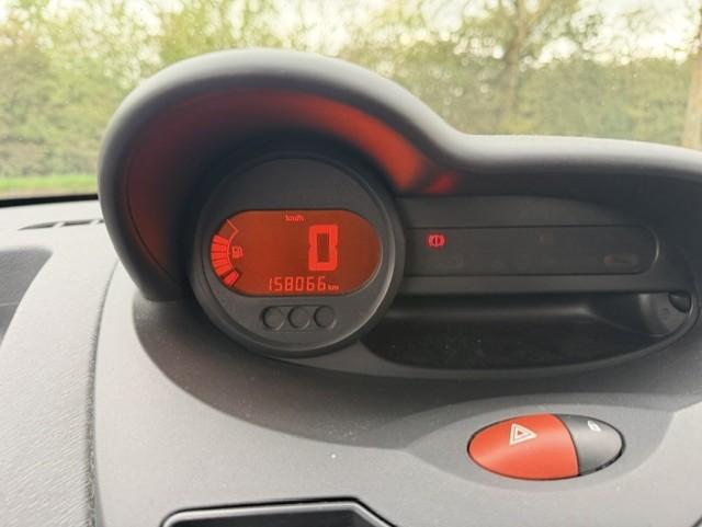 Renault Twingo 1.2 authentique