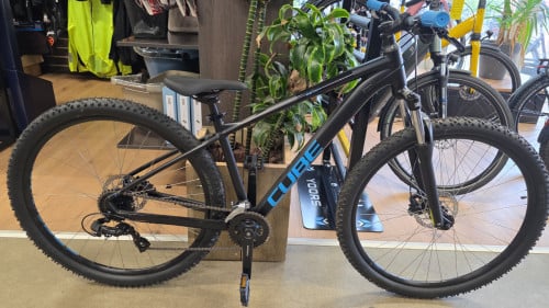 CUBE | AIM | CMPT | 29 INCH | FRAME 46 CM | M | NETTE STAAT!