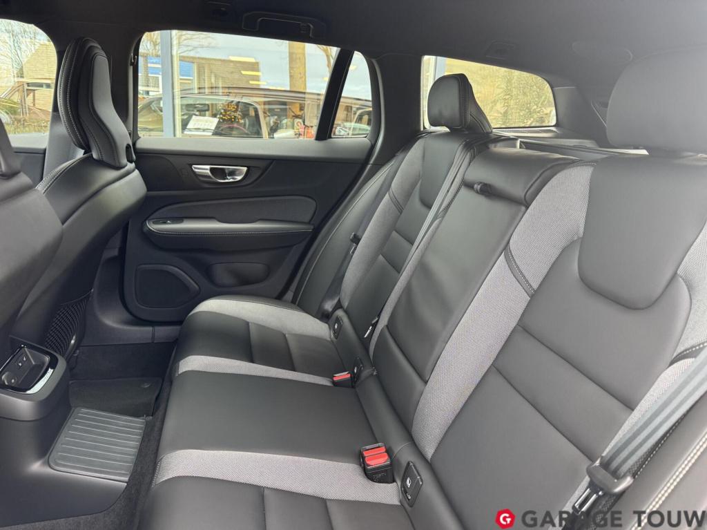 Volvo V60 2.0 t6 plug-in hybrid awd plus dark elektr.trekh.