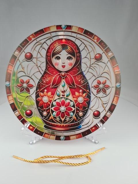 Raamhanger Matroesjka