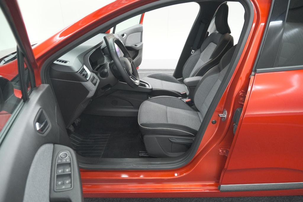 Renault Clio 1.0 tce 90 gpf techno | 360 camera | adaptieve cruise control 