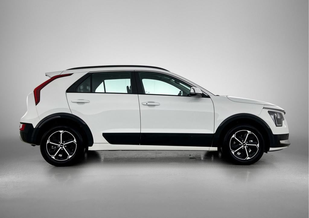Kia Niro 1.6 gdi hybrid dynamicline | navigatie | apple carplay | camera | 