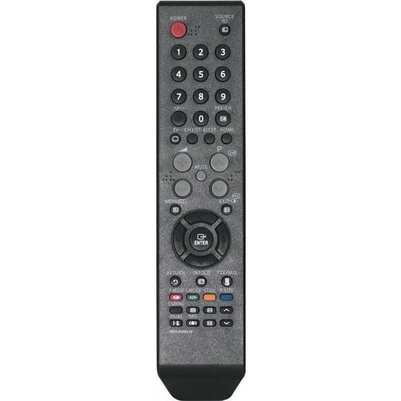 Originele Afstandsbediening Samsung, type BN59-00609A