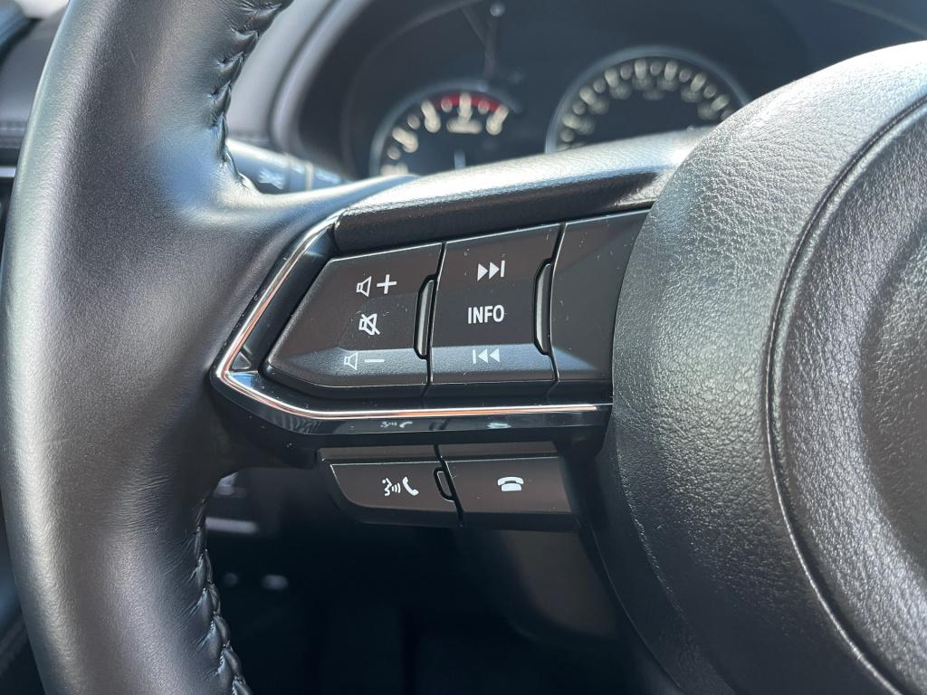 Mazda Cx-5 2.5 skyactiv-g 194 pk|trekhaak|bose|rijklaar