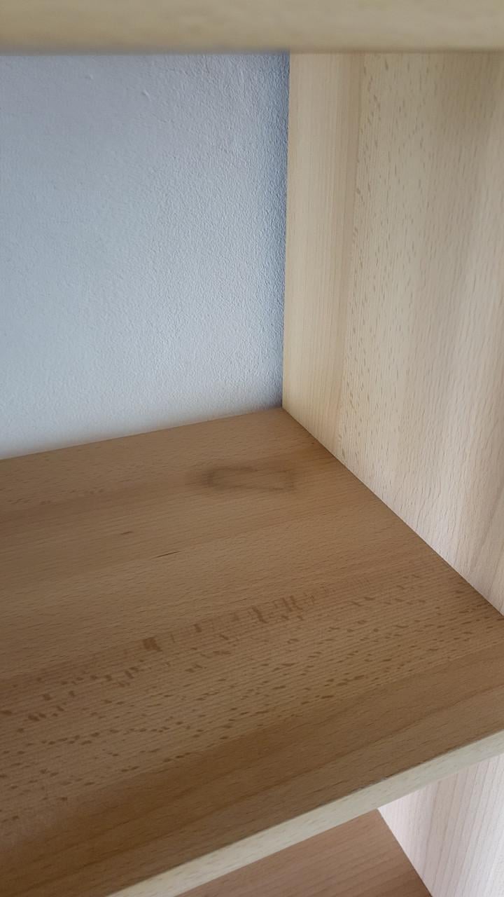 Wand/tv - meubel