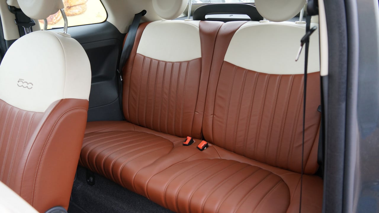 Fiat 500 C 0.9 TwinAir Lounge rijklaar incl garantie
