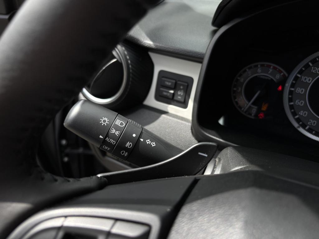 Suzuki Ignis automaat style 1.2 smart hybrid