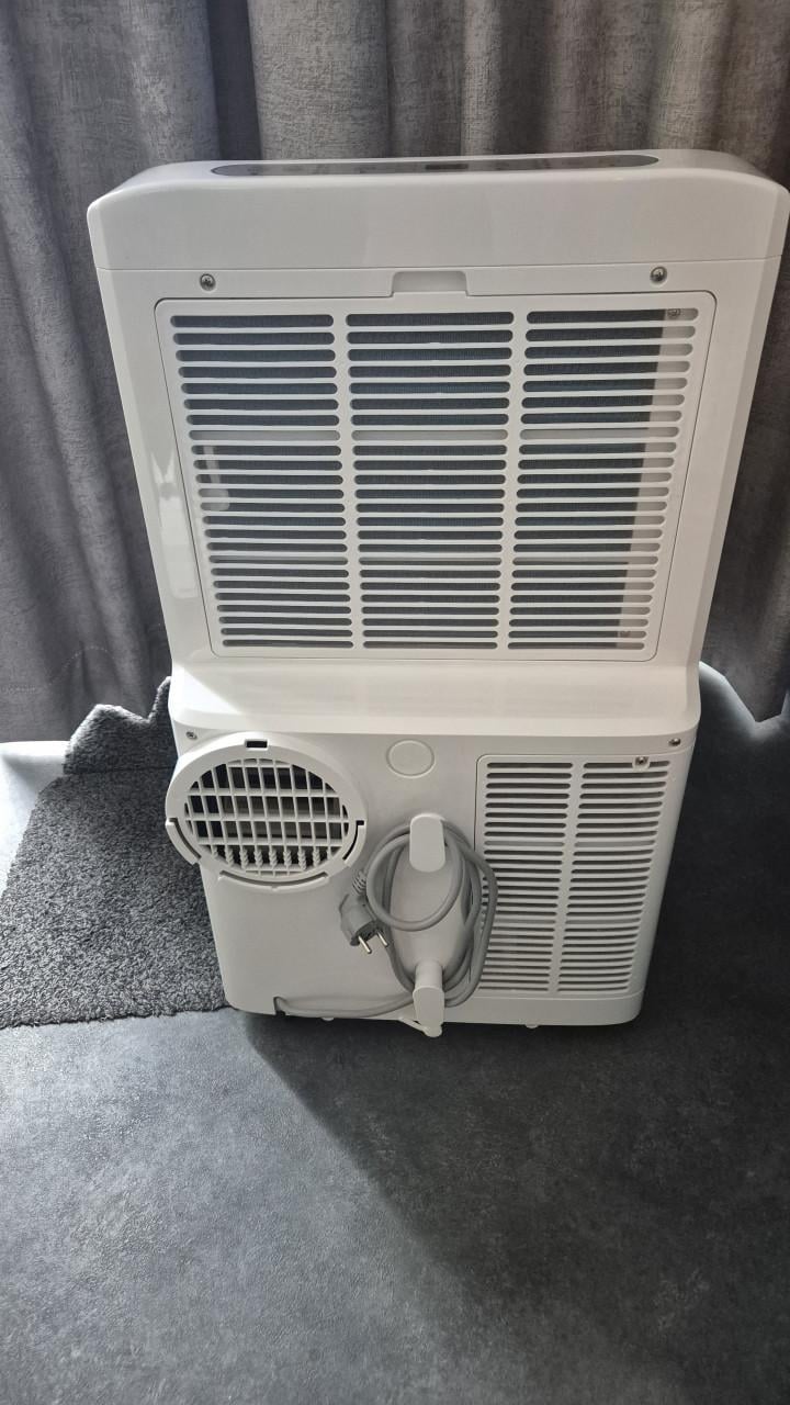 Mobiele airco