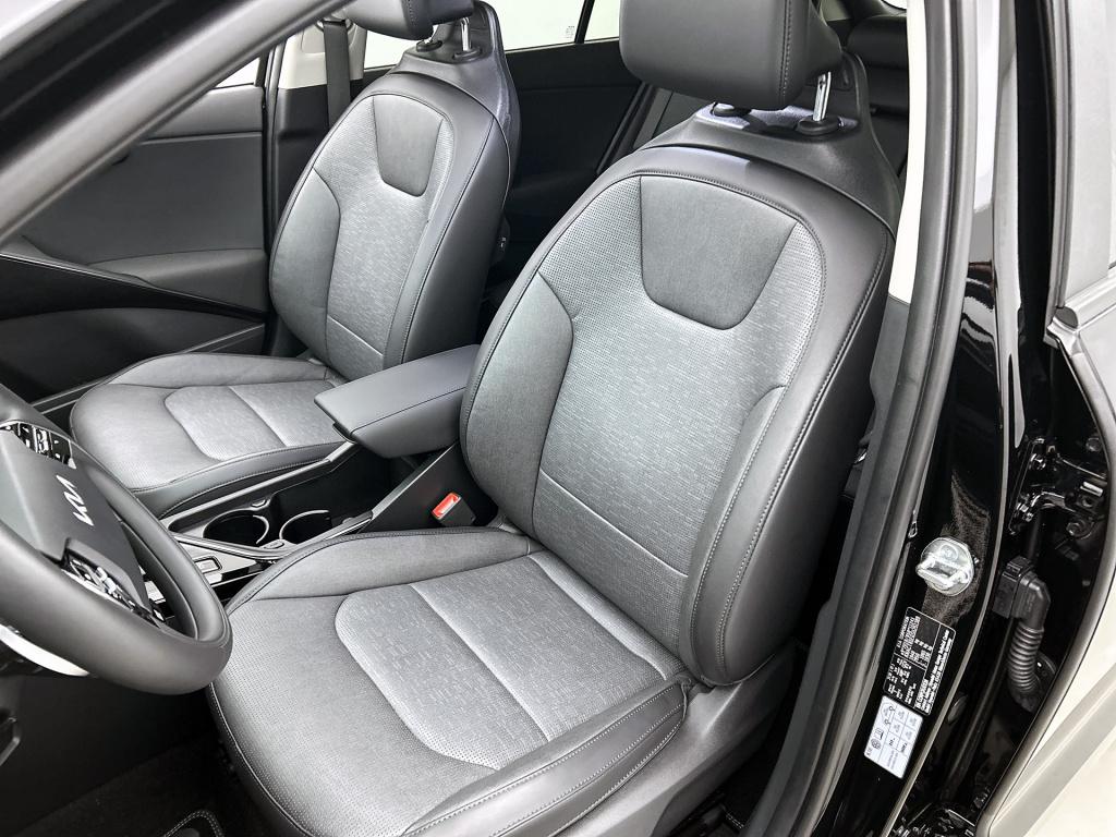 Kia Niro 1.6 gdi hybrid executiveline | schuifdak | leder | 18 inch | schui