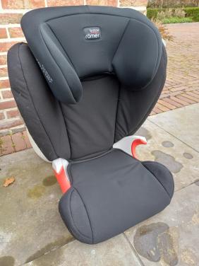 Britax Römer Kid II autostoeltje
