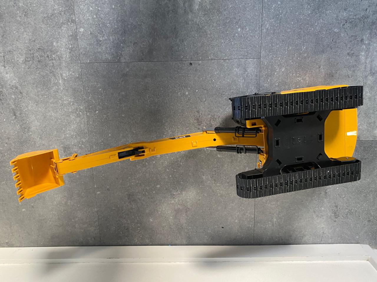 Graafmachine (Bruder)