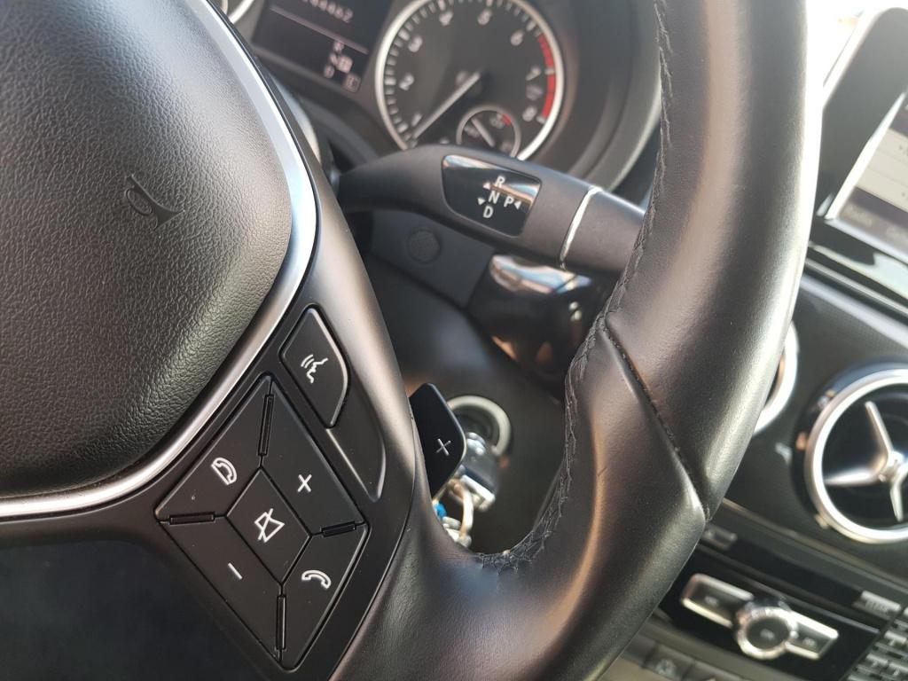 Mercedes-Benz B-Klasse 180 automaat