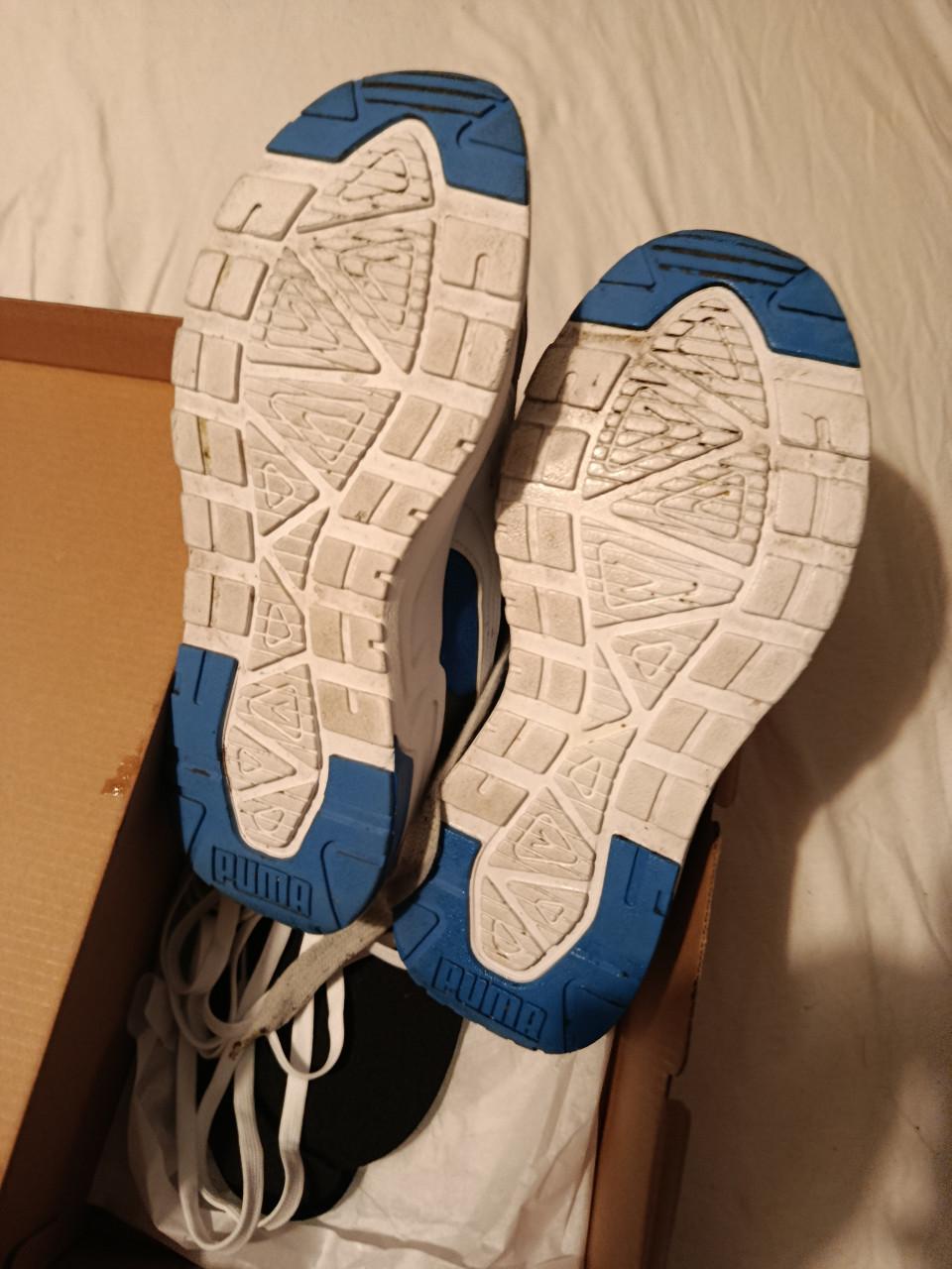 Puma Sneakers