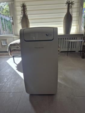 Mobiele airco merk Rowenta - intens cool