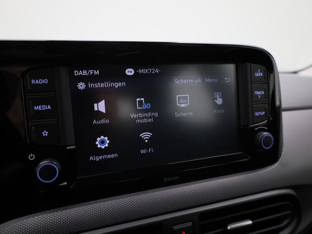 Hyundai I 10 1.0 comfort | airco | dab | cruise control | apple carplay