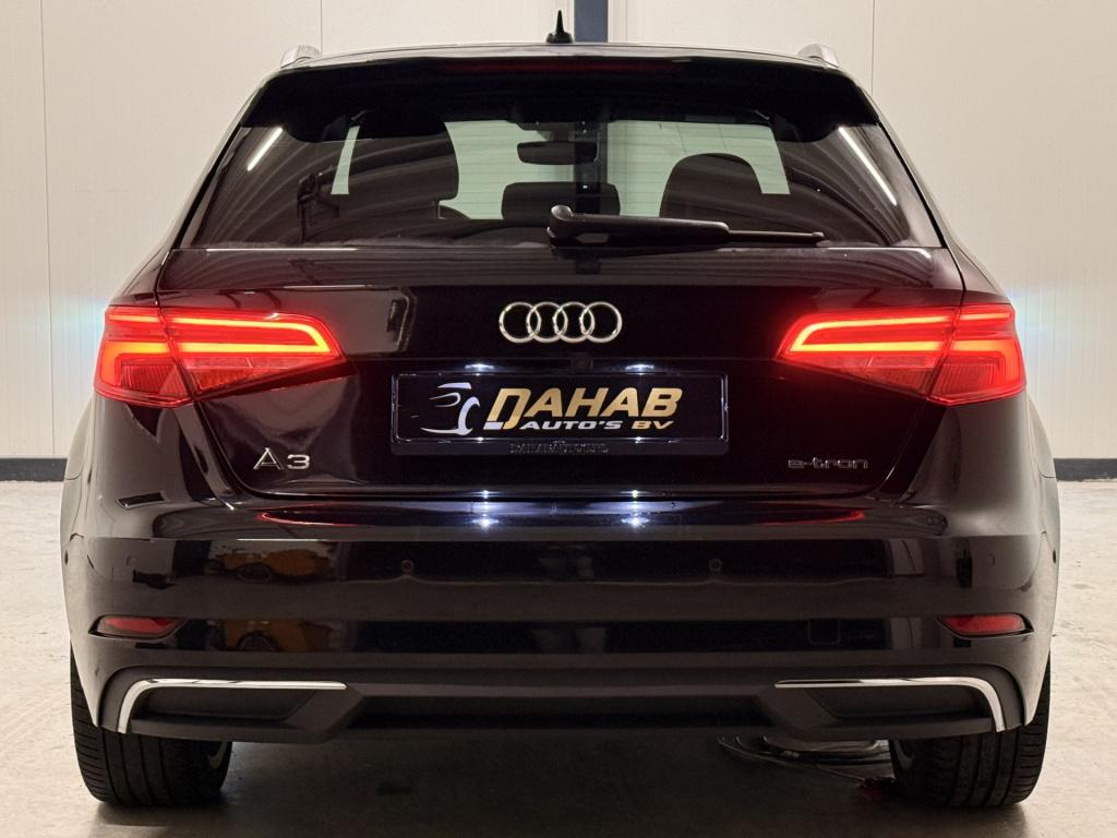 Audi A3 sportback 1.4 e-tron s-line | matrix led | acc | bang & olufsen | d