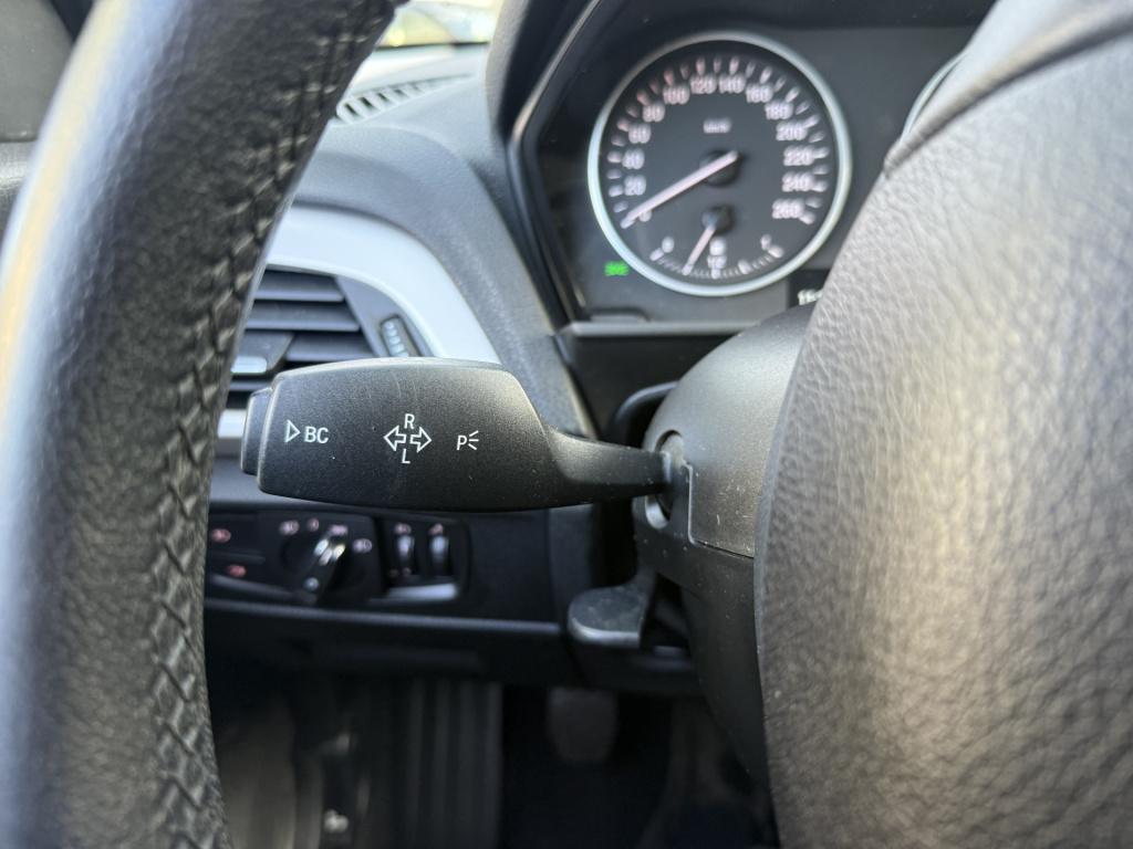 BMW 1 Serie 116i 136pk executive 5-drs