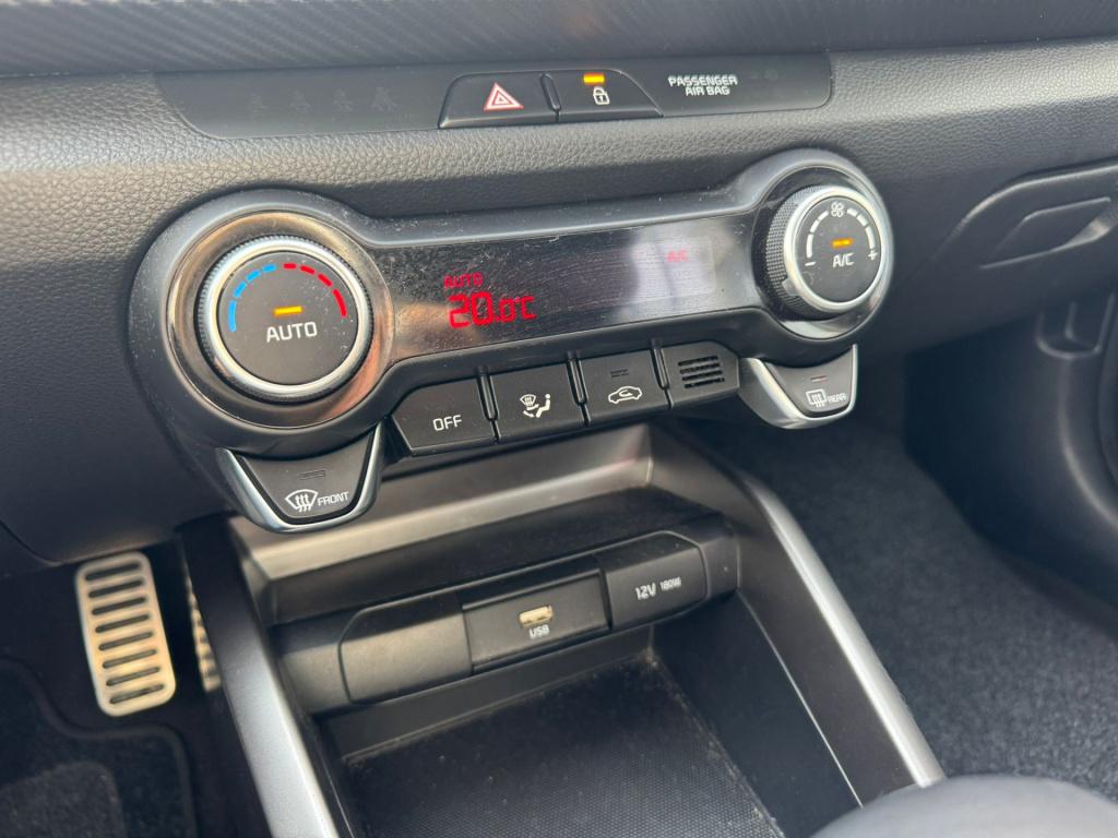 Kia Rio 1.0 t-gdi mhev dynamicplusline