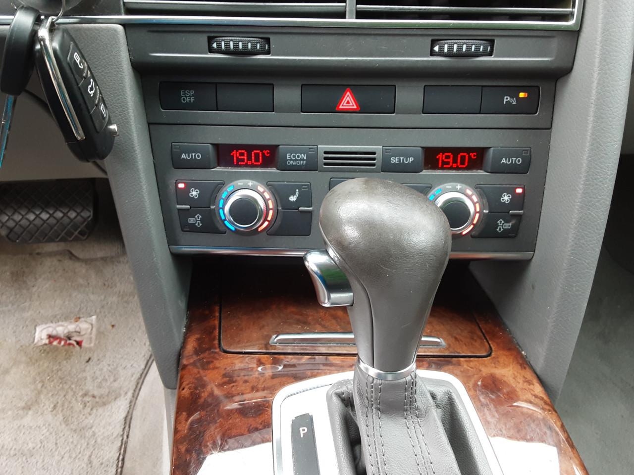 Audi A6 Limousine 3.2 FSi quattro edition AUTOMAAT