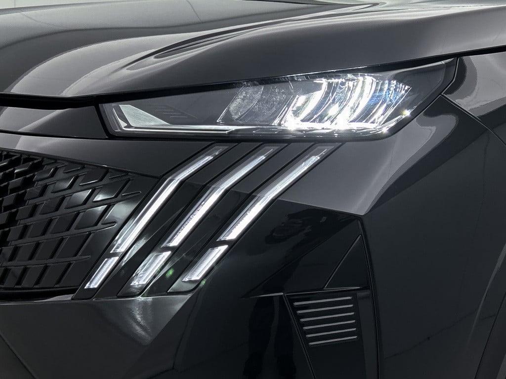 Peugeot E-3008 allure avantage 73 kwh