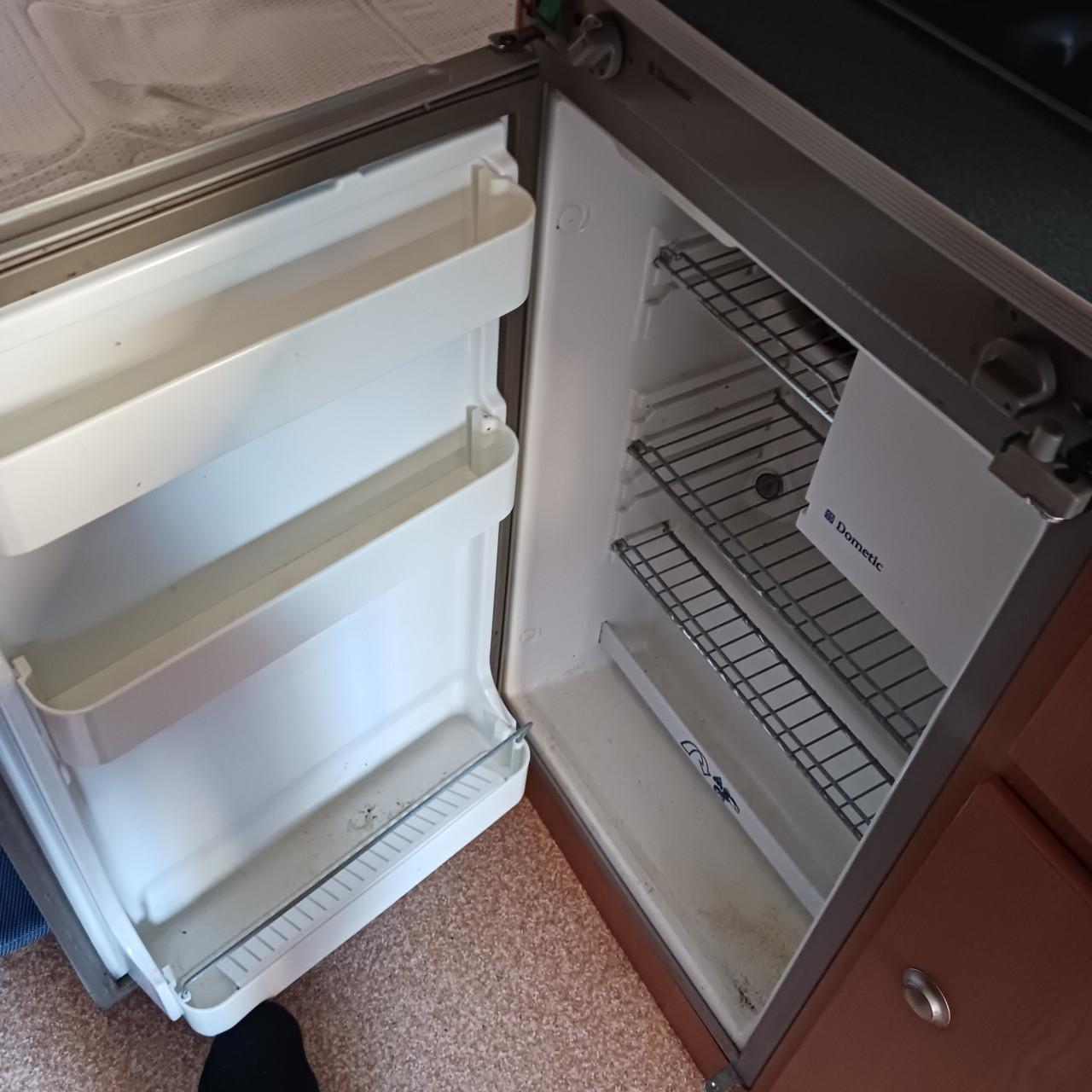 Mooie Kip Vision 41T; inruil mogelijk