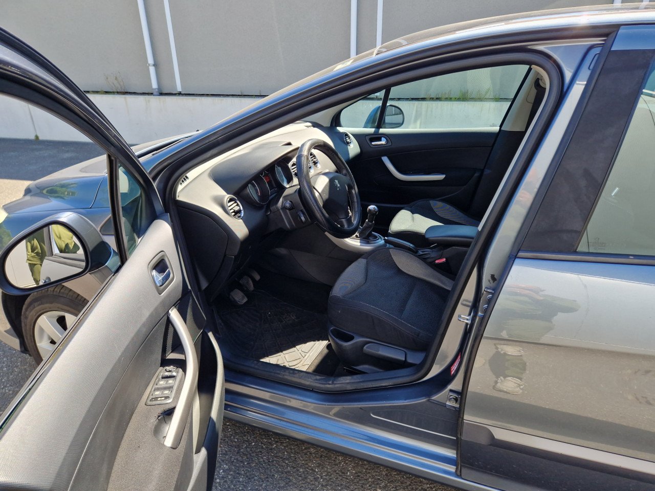 Peugeot 308 1.6 VTi XS