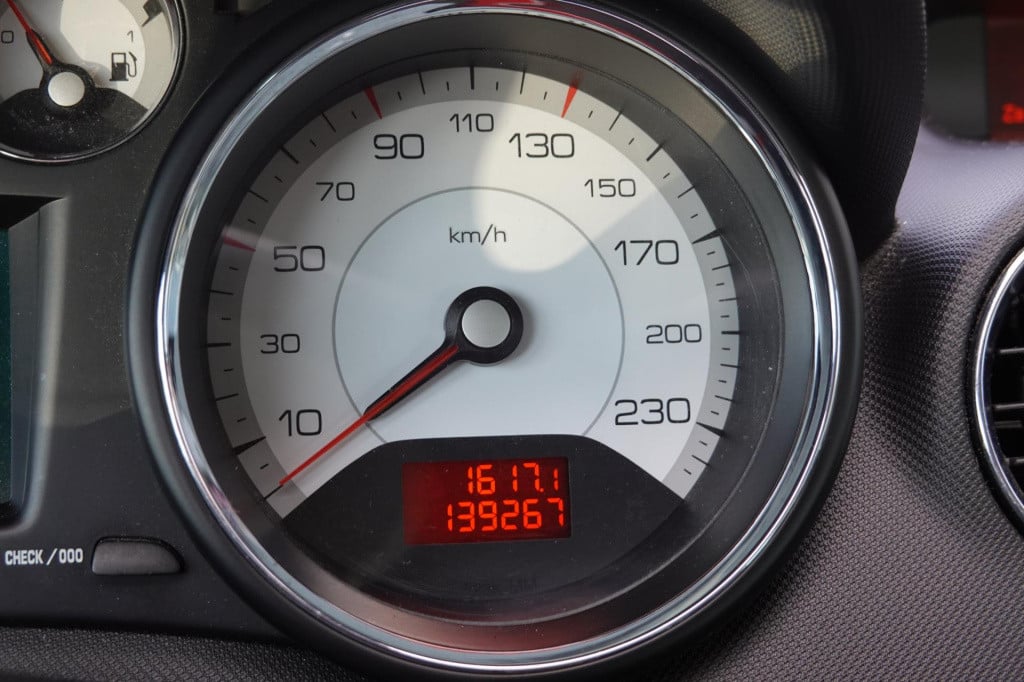 Peugeot 308 1.6 vti xt