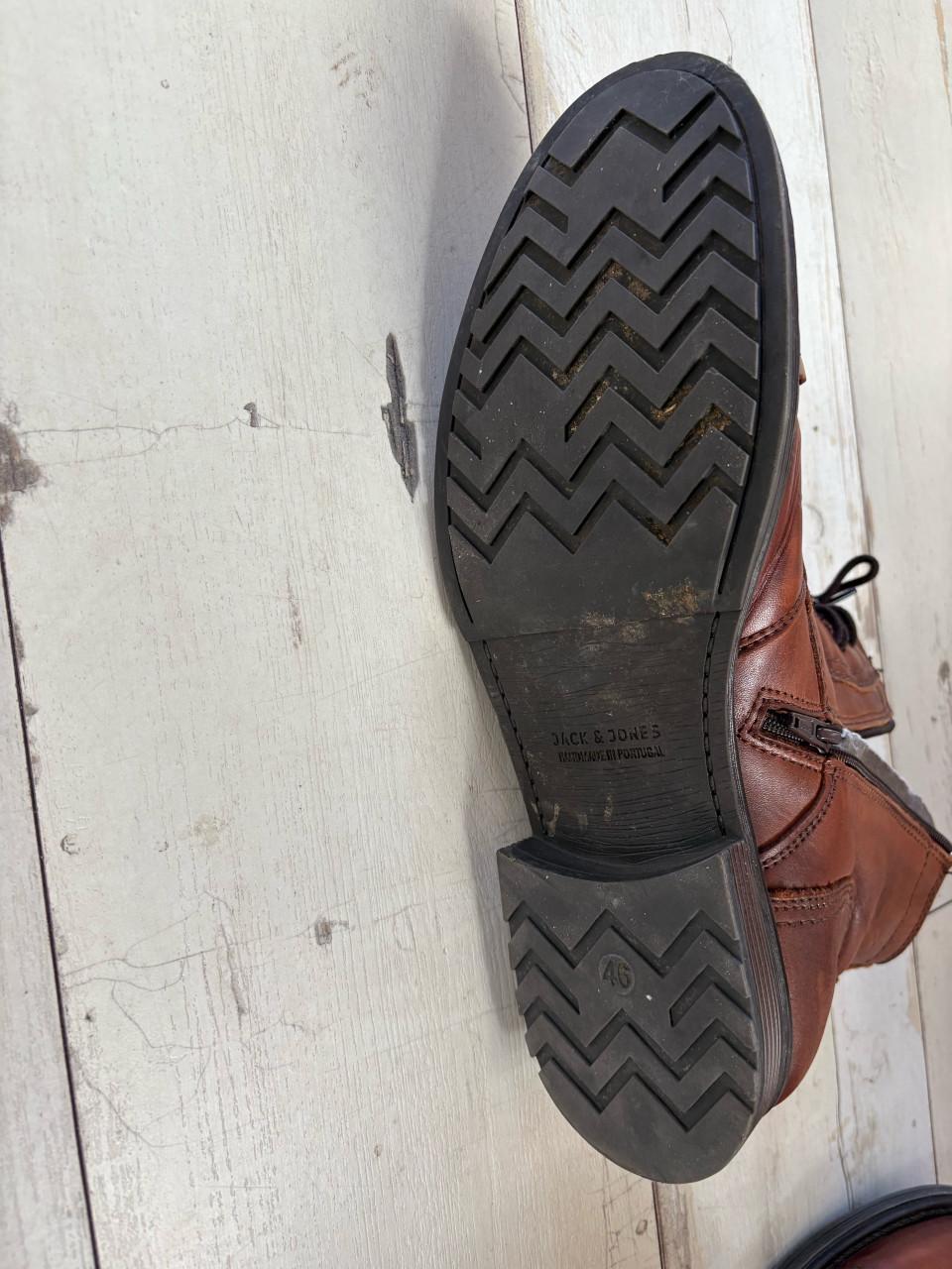 Heren schoenen